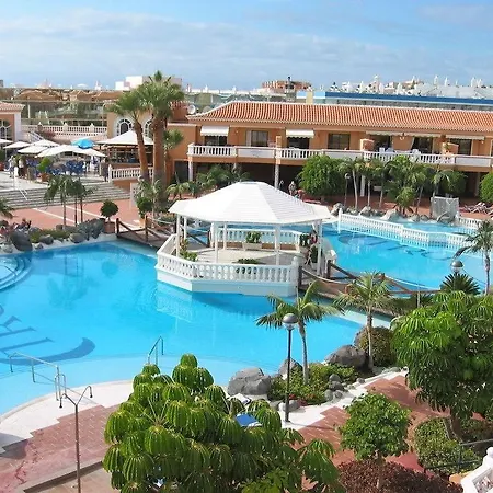 Resort Tenerife Royal Gardens -