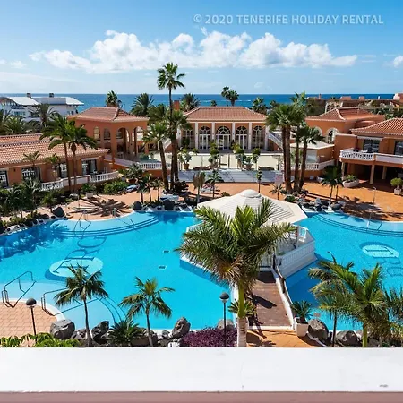 Tenerife Royal Gardens - Resort Playa de las Américas