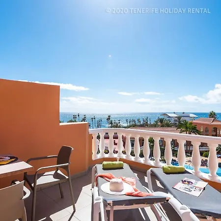 Tenerife Royal Gardens - Resort Playa de las Américas