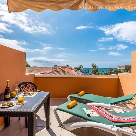 Resort Tenerife Royal Gardens - 3*