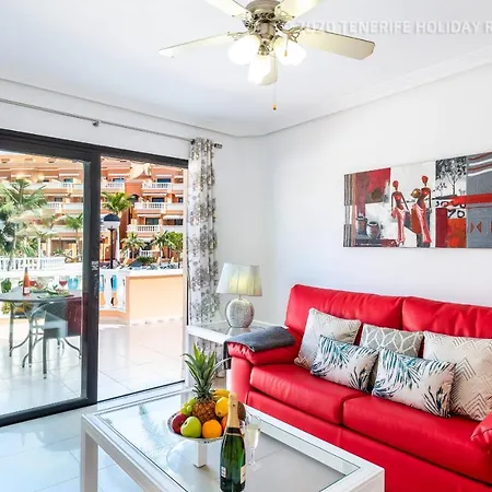 Tenerife Royal Gardens - Resort 3*