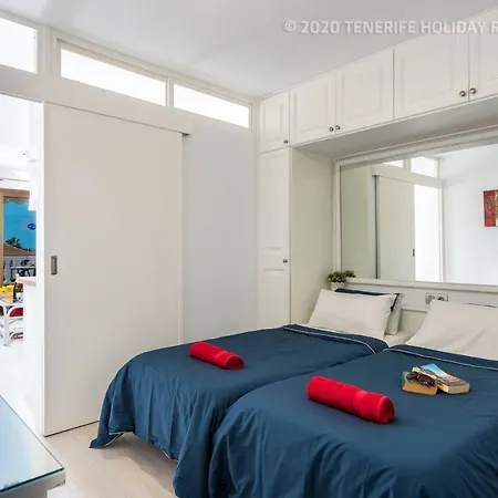 Resort Tenerife Royal Gardens -
