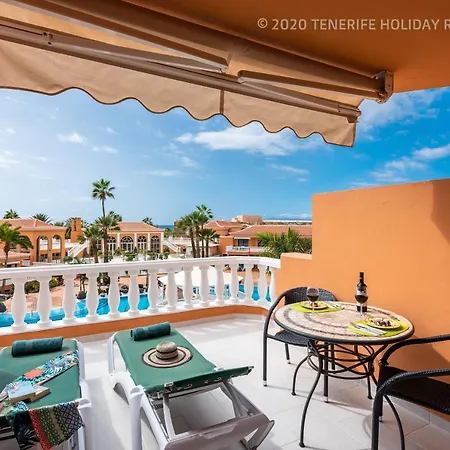 Tenerife Royal Gardens - 3* Playa de las Américas