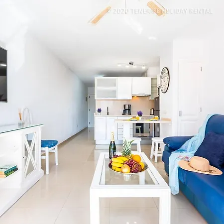 Tenerife Royal Gardens - Resort 3*