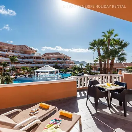 Tenerife Royal Gardens - Playa de las Américas