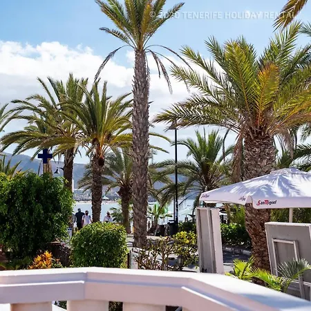 Tenerife Royal Gardens - Resort