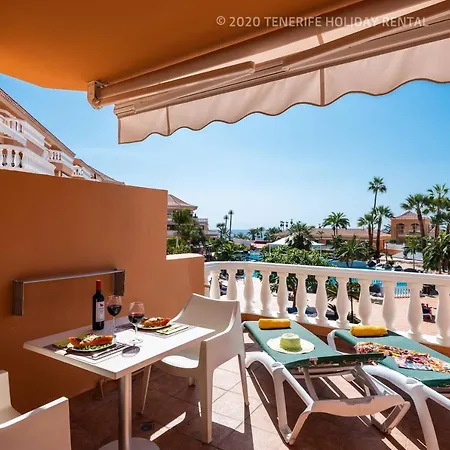Tenerife Royal Gardens - Resort Playa de las Américas
