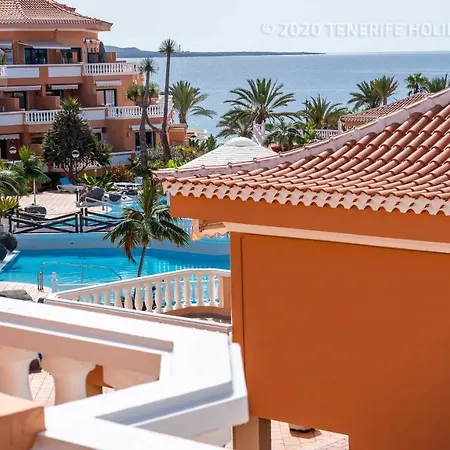 Tenerife Royal Gardens - Resort