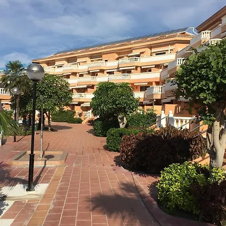 Tenerife Royal Gardens - Resort