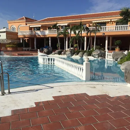 Resort Tenerife Royal Gardens - 3*
