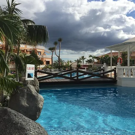 Tenerife Royal Gardens - Resort Playa de las Américas
