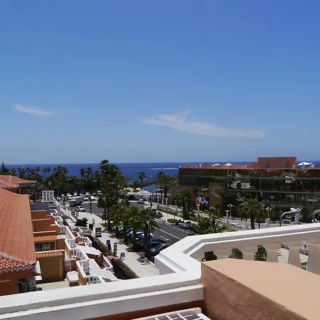 Tenerife Royal Gardens - Resort 3*