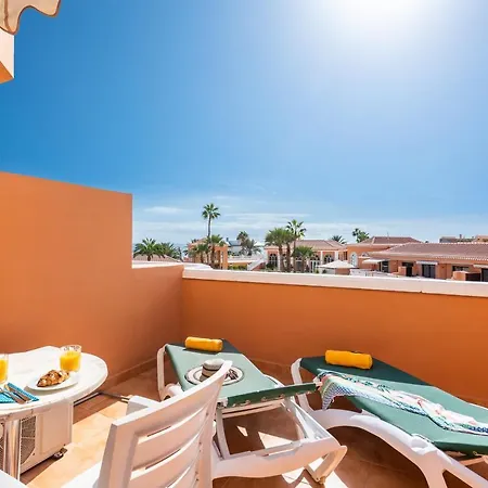 Tenerife Royal Gardens - Resort Playa de las Américas