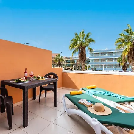 Tenerife Royal Gardens - 3*