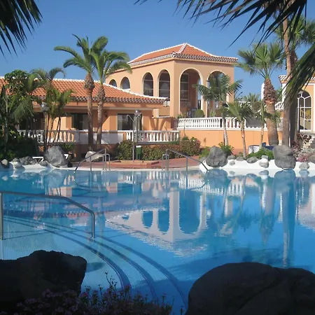 Resort Tenerife Royal Gardens - Playa de las Américas