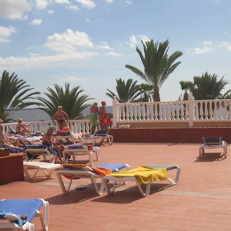 Resort Tenerife Royal Gardens -