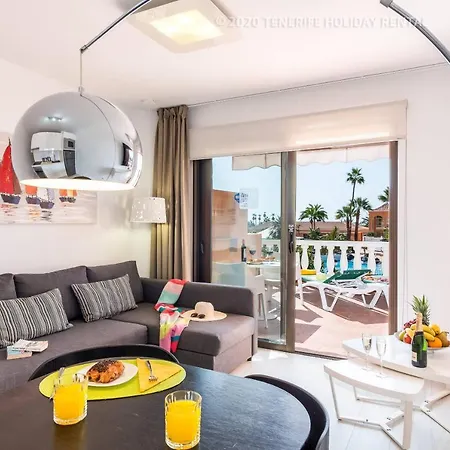 Tenerife Royal Gardens - Semesteranläggning (resort) 3*
