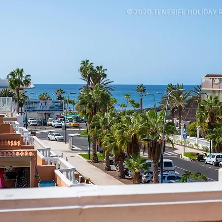 Üdülőközpont Tenerife Royal Gardens -