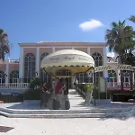 Tenerife Royal Gardens - 美洲海滩
