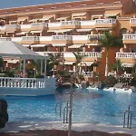 度假村 Tenerife Royal Gardens - 3*