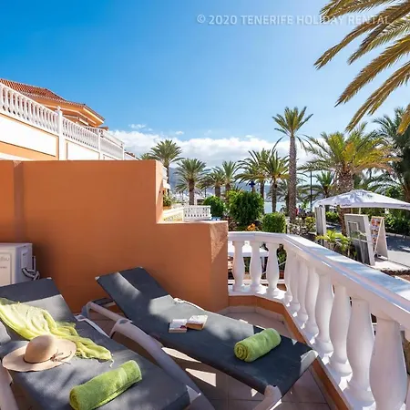 Tenerife Royal Gardens - Station touristique