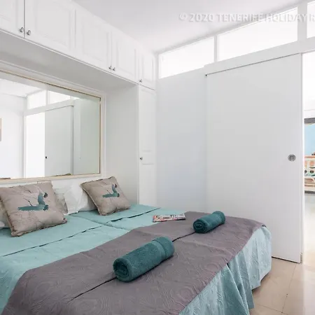Station touristique Tenerife Royal Gardens -