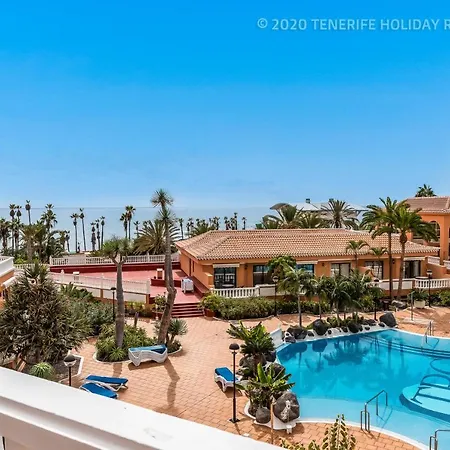 Θέρετρο Tenerife Royal Gardens - Πλάγια ντε λας Αμέρικας