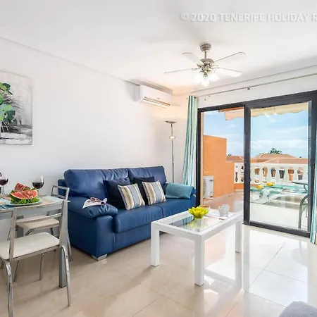 Tenerife Royal Gardens Resort