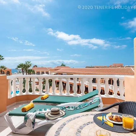 Tenerife Royal Gardens - Station touristique 3*