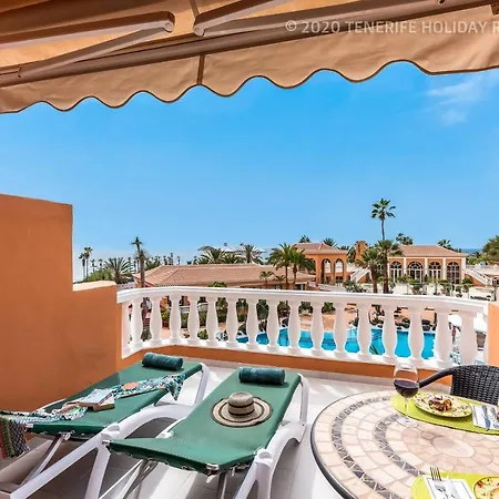 Tenerife Royal Gardens - 3* Playa de las Américas
