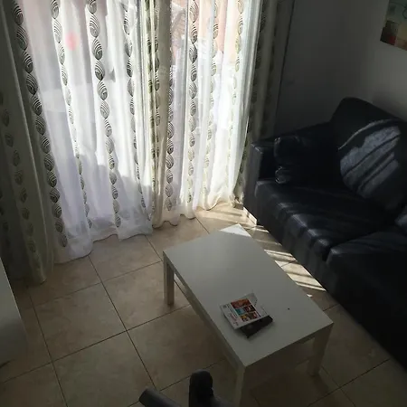 Station touristique Tenerife Royal Gardens - 3*
