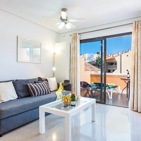 Station touristique Tenerife Royal Gardens -