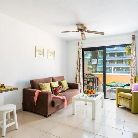 Tenerife Royal Gardens Resort