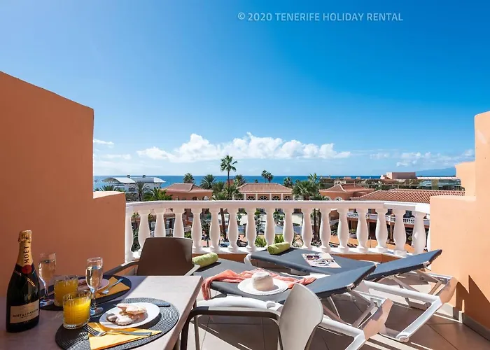Resort Tenerife Royal Gardens - Playa de las Américas