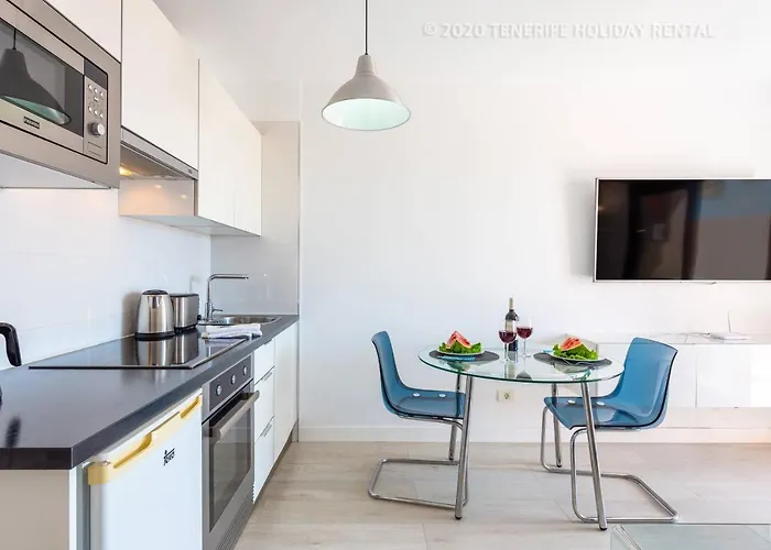 Tenerife Royal Gardens - Resort Playa de las Américas