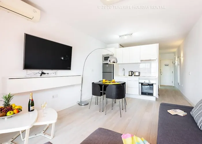 Tenerife Royal Gardens - Resort Playa de las Américas