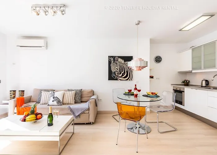 Tenerife Royal Gardens - Resort Playa de las Américas