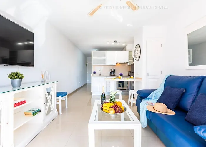 Tenerife Royal Gardens - Resort 3*