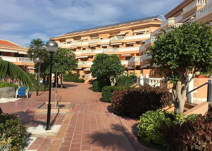 Tenerife Royal Gardens - Resort