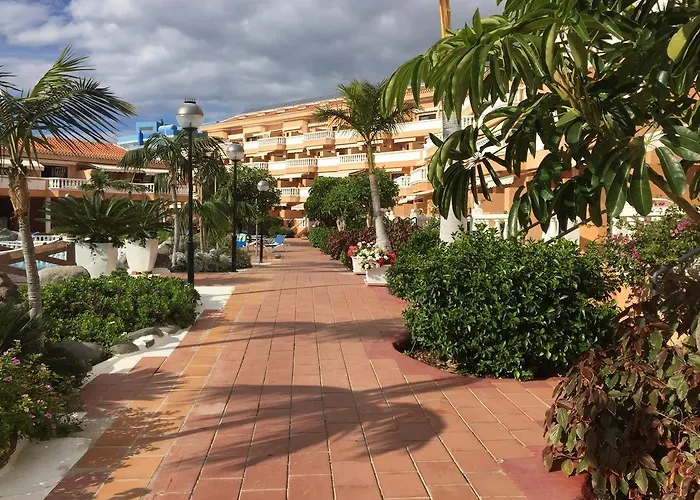 Tenerife Royal Gardens - Playa de las Américas