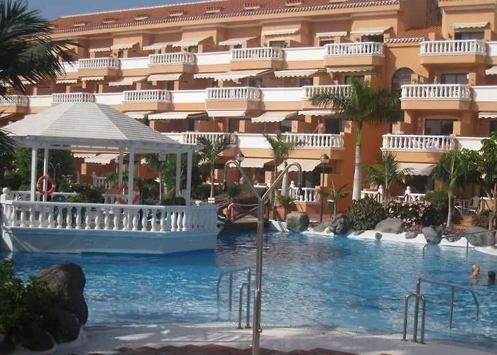 Resort Tenerife Royal Gardens - 3*