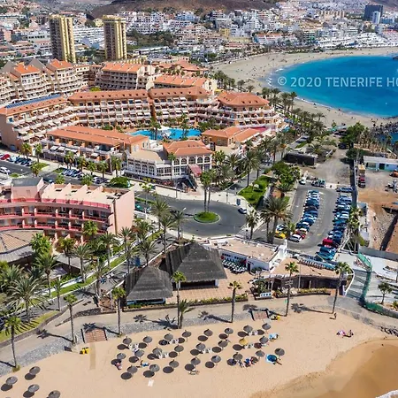 Tenerife Royal Gardens - אתר נופש