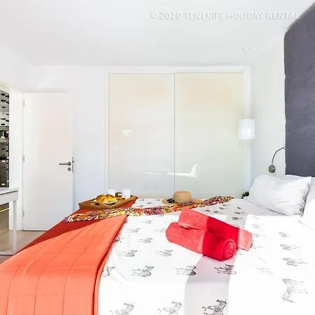 Tenerife Royal Gardens - 3* פלאייה דה לאס אמריקס
