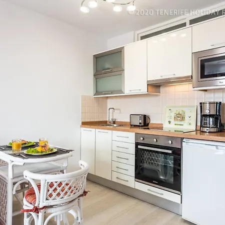 אתר נופש Tenerife Royal Gardens - 3*