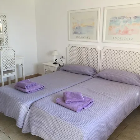 Tenerife Royal Gardens - 3* פלאייה דה לאס אמריקס